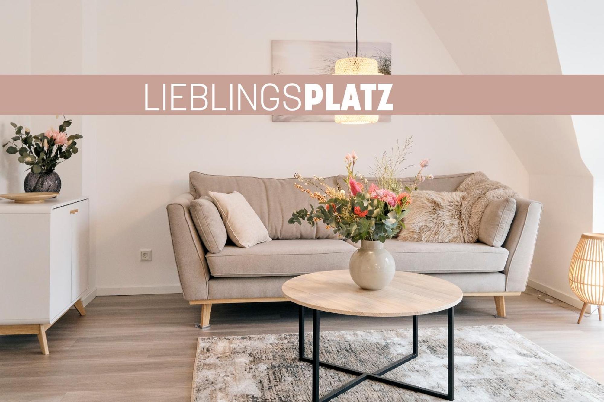 Lieblingsplatz -Wunderschoen, Mit Blick Auf Die Foerde Harrislee Exterior foto